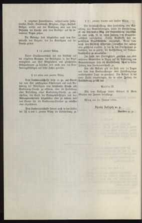 Verordnungsblatt des k.k. Ministeriums des Innern. Beibl.. Beiblatt zu dem Verordnungsblatte des k.k. Ministeriums des Innern. Angelegenheiten der staatlichen Veterinärverwaltung. (etc.) 19140115 Seite: 412