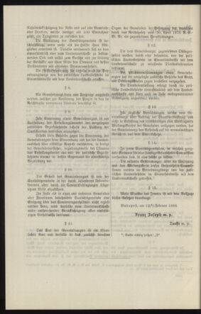 Verordnungsblatt des k.k. Ministeriums des Innern. Beibl.. Beiblatt zu dem Verordnungsblatte des k.k. Ministeriums des Innern. Angelegenheiten der staatlichen Veterinärverwaltung. (etc.) 19140115 Seite: 420