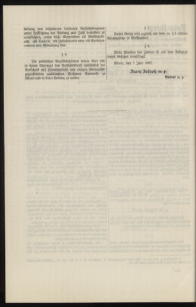 Verordnungsblatt des k.k. Ministeriums des Innern. Beibl.. Beiblatt zu dem Verordnungsblatte des k.k. Ministeriums des Innern. Angelegenheiten der staatlichen Veterinärverwaltung. (etc.) 19140115 Seite: 422