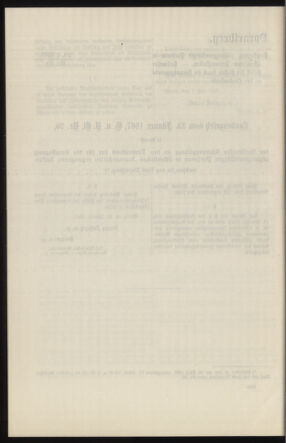 Verordnungsblatt des k.k. Ministeriums des Innern. Beibl.. Beiblatt zu dem Verordnungsblatte des k.k. Ministeriums des Innern. Angelegenheiten der staatlichen Veterinärverwaltung. (etc.) 19140115 Seite: 424