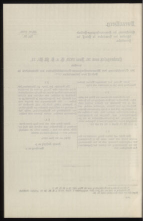 Verordnungsblatt des k.k. Ministeriums des Innern. Beibl.. Beiblatt zu dem Verordnungsblatte des k.k. Ministeriums des Innern. Angelegenheiten der staatlichen Veterinärverwaltung. (etc.) 19140115 Seite: 430