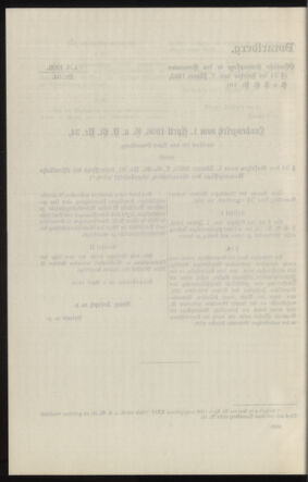 Verordnungsblatt des k.k. Ministeriums des Innern. Beibl.. Beiblatt zu dem Verordnungsblatte des k.k. Ministeriums des Innern. Angelegenheiten der staatlichen Veterinärverwaltung. (etc.) 19140115 Seite: 440