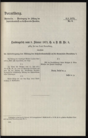 Verordnungsblatt des k.k. Ministeriums des Innern. Beibl.. Beiblatt zu dem Verordnungsblatte des k.k. Ministeriums des Innern. Angelegenheiten der staatlichen Veterinärverwaltung. (etc.) 19140115 Seite: 445