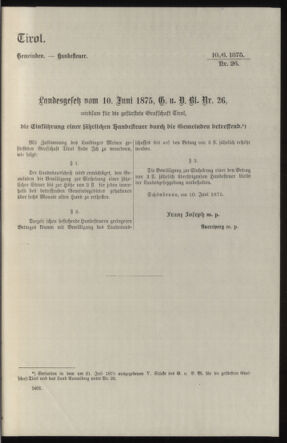 Verordnungsblatt des k.k. Ministeriums des Innern. Beibl.. Beiblatt zu dem Verordnungsblatte des k.k. Ministeriums des Innern. Angelegenheiten der staatlichen Veterinärverwaltung. (etc.) 19140115 Seite: 45