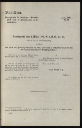 Verordnungsblatt des k.k. Ministeriums des Innern. Beibl.. Beiblatt zu dem Verordnungsblatte des k.k. Ministeriums des Innern. Angelegenheiten der staatlichen Veterinärverwaltung. (etc.) 19140115 Seite: 451