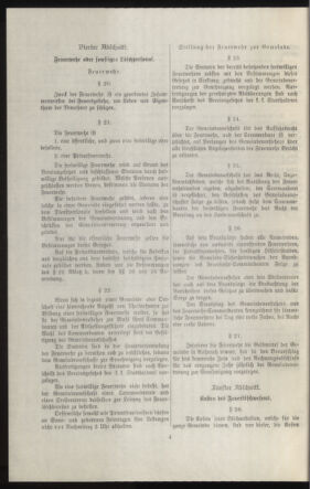 Verordnungsblatt des k.k. Ministeriums des Innern. Beibl.. Beiblatt zu dem Verordnungsblatte des k.k. Ministeriums des Innern. Angelegenheiten der staatlichen Veterinärverwaltung. (etc.) 19140115 Seite: 458