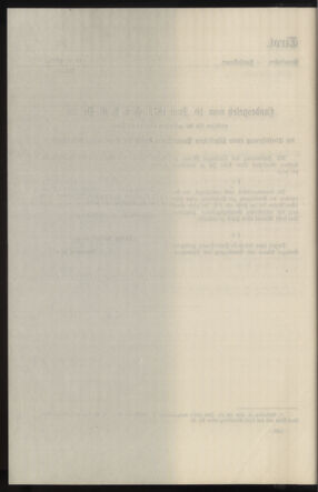 Verordnungsblatt des k.k. Ministeriums des Innern. Beibl.. Beiblatt zu dem Verordnungsblatte des k.k. Ministeriums des Innern. Angelegenheiten der staatlichen Veterinärverwaltung. (etc.) 19140115 Seite: 46