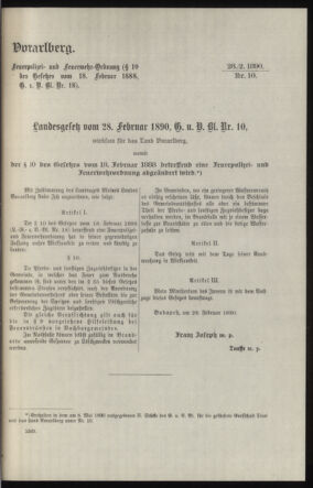 Verordnungsblatt des k.k. Ministeriums des Innern. Beibl.. Beiblatt zu dem Verordnungsblatte des k.k. Ministeriums des Innern. Angelegenheiten der staatlichen Veterinärverwaltung. (etc.) 19140115 Seite: 461