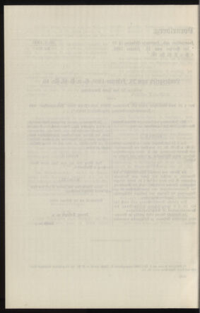 Verordnungsblatt des k.k. Ministeriums des Innern. Beibl.. Beiblatt zu dem Verordnungsblatte des k.k. Ministeriums des Innern. Angelegenheiten der staatlichen Veterinärverwaltung. (etc.) 19140115 Seite: 462