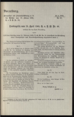 Verordnungsblatt des k.k. Ministeriums des Innern. Beibl.. Beiblatt zu dem Verordnungsblatte des k.k. Ministeriums des Innern. Angelegenheiten der staatlichen Veterinärverwaltung. (etc.) 19140115 Seite: 465