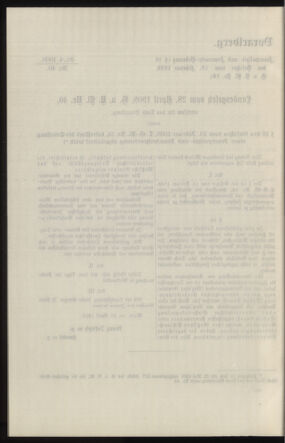 Verordnungsblatt des k.k. Ministeriums des Innern. Beibl.. Beiblatt zu dem Verordnungsblatte des k.k. Ministeriums des Innern. Angelegenheiten der staatlichen Veterinärverwaltung. (etc.) 19140115 Seite: 466