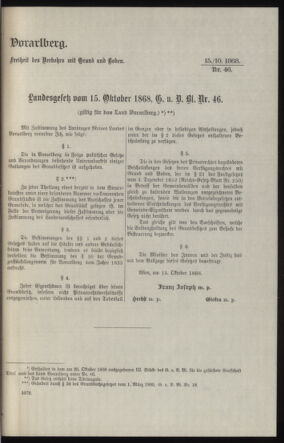 Verordnungsblatt des k.k. Ministeriums des Innern. Beibl.. Beiblatt zu dem Verordnungsblatte des k.k. Ministeriums des Innern. Angelegenheiten der staatlichen Veterinärverwaltung. (etc.) 19140115 Seite: 467