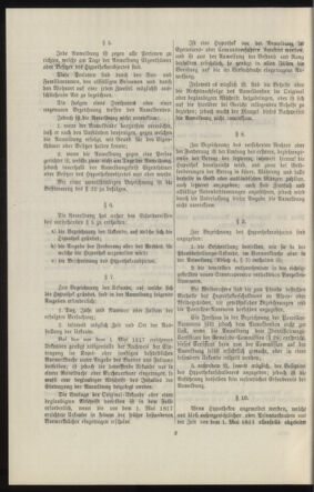 Verordnungsblatt des k.k. Ministeriums des Innern. Beibl.. Beiblatt zu dem Verordnungsblatte des k.k. Ministeriums des Innern. Angelegenheiten der staatlichen Veterinärverwaltung. (etc.) 19140115 Seite: 474