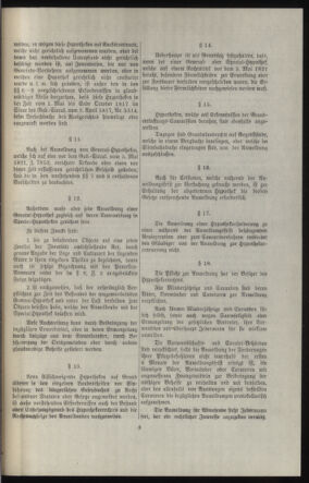 Verordnungsblatt des k.k. Ministeriums des Innern. Beibl.. Beiblatt zu dem Verordnungsblatte des k.k. Ministeriums des Innern. Angelegenheiten der staatlichen Veterinärverwaltung. (etc.) 19140115 Seite: 475