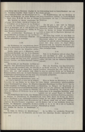 Verordnungsblatt des k.k. Ministeriums des Innern. Beibl.. Beiblatt zu dem Verordnungsblatte des k.k. Ministeriums des Innern. Angelegenheiten der staatlichen Veterinärverwaltung. (etc.) 19140115 Seite: 477