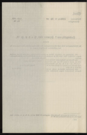 Verordnungsblatt des k.k. Ministeriums des Innern. Beibl.. Beiblatt zu dem Verordnungsblatte des k.k. Ministeriums des Innern. Angelegenheiten der staatlichen Veterinärverwaltung. (etc.) 19140115 Seite: 48