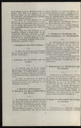 Verordnungsblatt des k.k. Ministeriums des Innern. Beibl.. Beiblatt zu dem Verordnungsblatte des k.k. Ministeriums des Innern. Angelegenheiten der staatlichen Veterinärverwaltung. (etc.) 19140115 Seite: 484