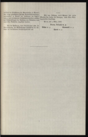 Verordnungsblatt des k.k. Ministeriums des Innern. Beibl.. Beiblatt zu dem Verordnungsblatte des k.k. Ministeriums des Innern. Angelegenheiten der staatlichen Veterinärverwaltung. (etc.) 19140115 Seite: 485