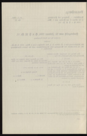 Verordnungsblatt des k.k. Ministeriums des Innern. Beibl.. Beiblatt zu dem Verordnungsblatte des k.k. Ministeriums des Innern. Angelegenheiten der staatlichen Veterinärverwaltung. (etc.) 19140115 Seite: 488