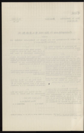 Verordnungsblatt des k.k. Ministeriums des Innern. Beibl.. Beiblatt zu dem Verordnungsblatte des k.k. Ministeriums des Innern. Angelegenheiten der staatlichen Veterinärverwaltung. (etc.) 19140115 Seite: 490