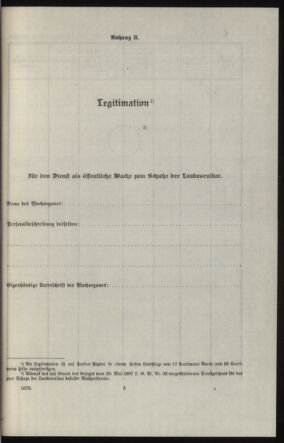 Verordnungsblatt des k.k. Ministeriums des Innern. Beibl.. Beiblatt zu dem Verordnungsblatte des k.k. Ministeriums des Innern. Angelegenheiten der staatlichen Veterinärverwaltung. (etc.) 19140115 Seite: 495