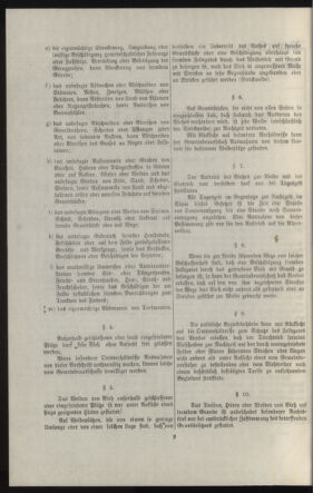 Verordnungsblatt des k.k. Ministeriums des Innern. Beibl.. Beiblatt zu dem Verordnungsblatte des k.k. Ministeriums des Innern. Angelegenheiten der staatlichen Veterinärverwaltung. (etc.) 19140115 Seite: 498