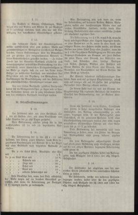 Verordnungsblatt des k.k. Ministeriums des Innern. Beibl.. Beiblatt zu dem Verordnungsblatte des k.k. Ministeriums des Innern. Angelegenheiten der staatlichen Veterinärverwaltung. (etc.) 19140115 Seite: 499