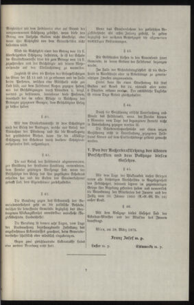 Verordnungsblatt des k.k. Ministeriums des Innern. Beibl.. Beiblatt zu dem Verordnungsblatte des k.k. Ministeriums des Innern. Angelegenheiten der staatlichen Veterinärverwaltung. (etc.) 19140115 Seite: 503