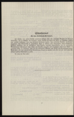 Verordnungsblatt des k.k. Ministeriums des Innern. Beibl.. Beiblatt zu dem Verordnungsblatte des k.k. Ministeriums des Innern. Angelegenheiten der staatlichen Veterinärverwaltung. (etc.) 19140115 Seite: 504