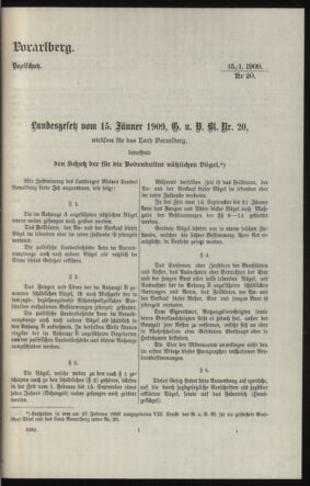 Verordnungsblatt des k.k. Ministeriums des Innern. Beibl.. Beiblatt zu dem Verordnungsblatte des k.k. Ministeriums des Innern. Angelegenheiten der staatlichen Veterinärverwaltung. (etc.) 19140115 Seite: 507