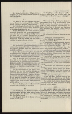 Verordnungsblatt des k.k. Ministeriums des Innern. Beibl.. Beiblatt zu dem Verordnungsblatte des k.k. Ministeriums des Innern. Angelegenheiten der staatlichen Veterinärverwaltung. (etc.) 19140115 Seite: 508