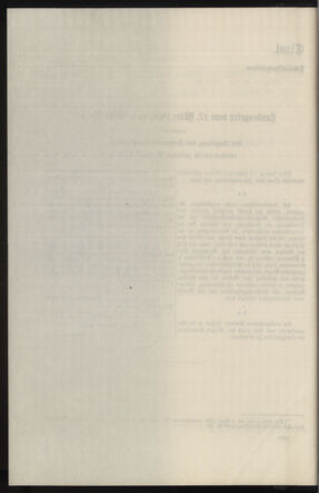 Verordnungsblatt des k.k. Ministeriums des Innern. Beibl.. Beiblatt zu dem Verordnungsblatte des k.k. Ministeriums des Innern. Angelegenheiten der staatlichen Veterinärverwaltung. (etc.) 19140115 Seite: 52