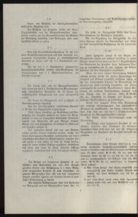 Verordnungsblatt des k.k. Ministeriums des Innern. Beibl.. Beiblatt zu dem Verordnungsblatte des k.k. Ministeriums des Innern. Angelegenheiten der staatlichen Veterinärverwaltung. (etc.) 19140115 Seite: 520