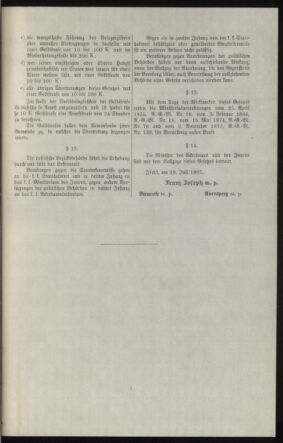 Verordnungsblatt des k.k. Ministeriums des Innern. Beibl.. Beiblatt zu dem Verordnungsblatte des k.k. Ministeriums des Innern. Angelegenheiten der staatlichen Veterinärverwaltung. (etc.) 19140115 Seite: 521