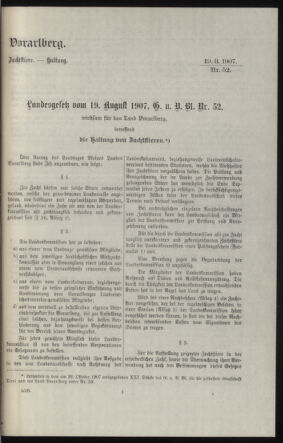 Verordnungsblatt des k.k. Ministeriums des Innern. Beibl.. Beiblatt zu dem Verordnungsblatte des k.k. Ministeriums des Innern. Angelegenheiten der staatlichen Veterinärverwaltung. (etc.) 19140115 Seite: 523