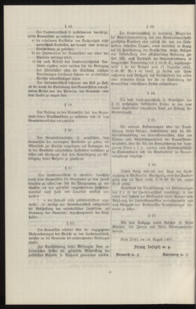 Verordnungsblatt des k.k. Ministeriums des Innern. Beibl.. Beiblatt zu dem Verordnungsblatte des k.k. Ministeriums des Innern. Angelegenheiten der staatlichen Veterinärverwaltung. (etc.) 19140115 Seite: 526