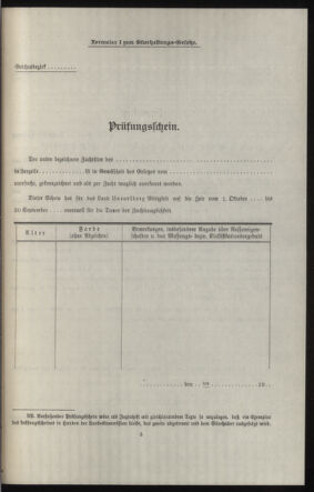 Verordnungsblatt des k.k. Ministeriums des Innern. Beibl.. Beiblatt zu dem Verordnungsblatte des k.k. Ministeriums des Innern. Angelegenheiten der staatlichen Veterinärverwaltung. (etc.) 19140115 Seite: 527