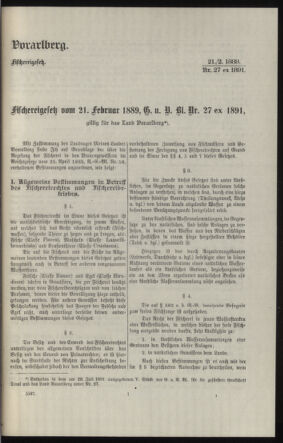 Verordnungsblatt des k.k. Ministeriums des Innern. Beibl.. Beiblatt zu dem Verordnungsblatte des k.k. Ministeriums des Innern. Angelegenheiten der staatlichen Veterinärverwaltung. (etc.) 19140115 Seite: 531