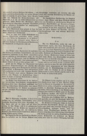 Verordnungsblatt des k.k. Ministeriums des Innern. Beibl.. Beiblatt zu dem Verordnungsblatte des k.k. Ministeriums des Innern. Angelegenheiten der staatlichen Veterinärverwaltung. (etc.) 19140115 Seite: 533