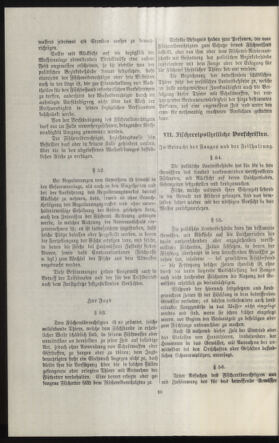 Verordnungsblatt des k.k. Ministeriums des Innern. Beibl.. Beiblatt zu dem Verordnungsblatte des k.k. Ministeriums des Innern. Angelegenheiten der staatlichen Veterinärverwaltung. (etc.) 19140115 Seite: 540