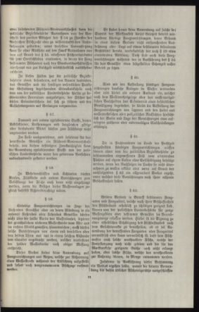 Verordnungsblatt des k.k. Ministeriums des Innern. Beibl.. Beiblatt zu dem Verordnungsblatte des k.k. Ministeriums des Innern. Angelegenheiten der staatlichen Veterinärverwaltung. (etc.) 19140115 Seite: 541