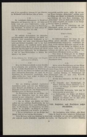 Verordnungsblatt des k.k. Ministeriums des Innern. Beibl.. Beiblatt zu dem Verordnungsblatte des k.k. Ministeriums des Innern. Angelegenheiten der staatlichen Veterinärverwaltung. (etc.) 19140115 Seite: 542