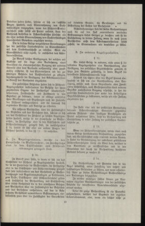 Verordnungsblatt des k.k. Ministeriums des Innern. Beibl.. Beiblatt zu dem Verordnungsblatte des k.k. Ministeriums des Innern. Angelegenheiten der staatlichen Veterinärverwaltung. (etc.) 19140115 Seite: 543