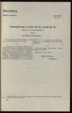 Verordnungsblatt des k.k. Ministeriums des Innern. Beibl.. Beiblatt zu dem Verordnungsblatte des k.k. Ministeriums des Innern. Angelegenheiten der staatlichen Veterinärverwaltung. (etc.) 19140115 Seite: 547