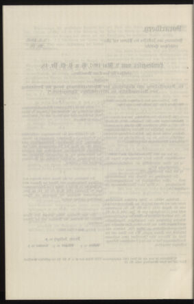 Verordnungsblatt des k.k. Ministeriums des Innern. Beibl.. Beiblatt zu dem Verordnungsblatte des k.k. Ministeriums des Innern. Angelegenheiten der staatlichen Veterinärverwaltung. (etc.) 19140115 Seite: 554