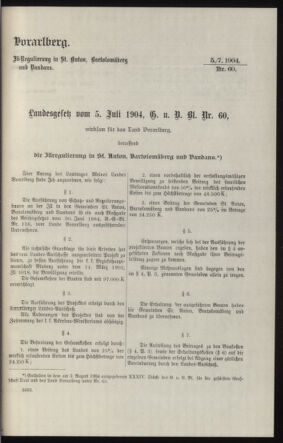 Verordnungsblatt des k.k. Ministeriums des Innern. Beibl.. Beiblatt zu dem Verordnungsblatte des k.k. Ministeriums des Innern. Angelegenheiten der staatlichen Veterinärverwaltung. (etc.) 19140115 Seite: 557