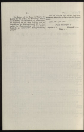 Verordnungsblatt des k.k. Ministeriums des Innern. Beibl.. Beiblatt zu dem Verordnungsblatte des k.k. Ministeriums des Innern. Angelegenheiten der staatlichen Veterinärverwaltung. (etc.) 19140115 Seite: 558