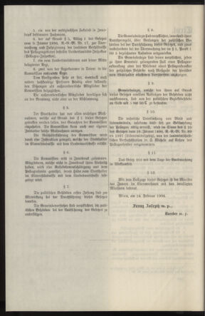 Verordnungsblatt des k.k. Ministeriums des Innern. Beibl.. Beiblatt zu dem Verordnungsblatte des k.k. Ministeriums des Innern. Angelegenheiten der staatlichen Veterinärverwaltung. (etc.) 19140115 Seite: 56