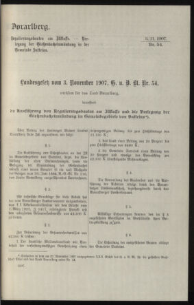 Verordnungsblatt des k.k. Ministeriums des Innern. Beibl.. Beiblatt zu dem Verordnungsblatte des k.k. Ministeriums des Innern. Angelegenheiten der staatlichen Veterinärverwaltung. (etc.) 19140115 Seite: 565