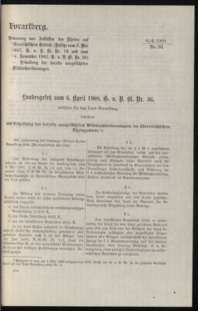 Verordnungsblatt des k.k. Ministeriums des Innern. Beibl.. Beiblatt zu dem Verordnungsblatte des k.k. Ministeriums des Innern. Angelegenheiten der staatlichen Veterinärverwaltung. (etc.) 19140115 Seite: 571